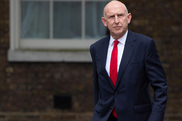 Iranian Missiles Intercepted en Route to Diego Garcia Base, Escalating Tensions