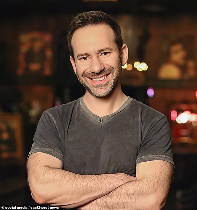 Leo Radvinsky, OnlyFans Founder, Dies at 43 After Battle with Cancer