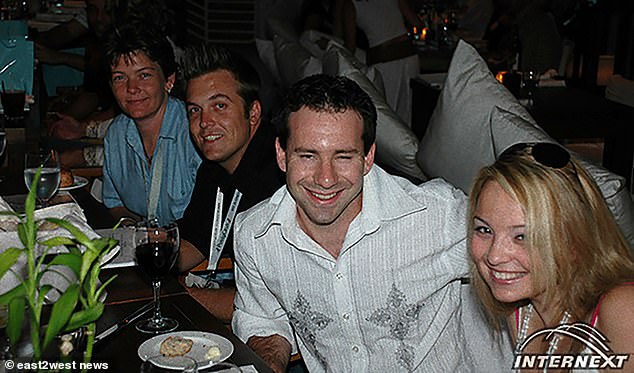 Leo Radvinsky, OnlyFans Founder, Dies at 43 After Battle with Cancer