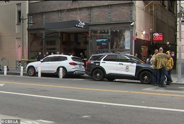Stabbing at Zaya Restaurant Leaves Four Women Injured, Two Suspects in Custody
