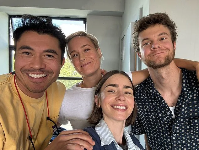 Jack Quaid's Cryptic Comments About Meghan Markle in *Close Personal Friends* Fuel Speculation About Her Acting Comeback