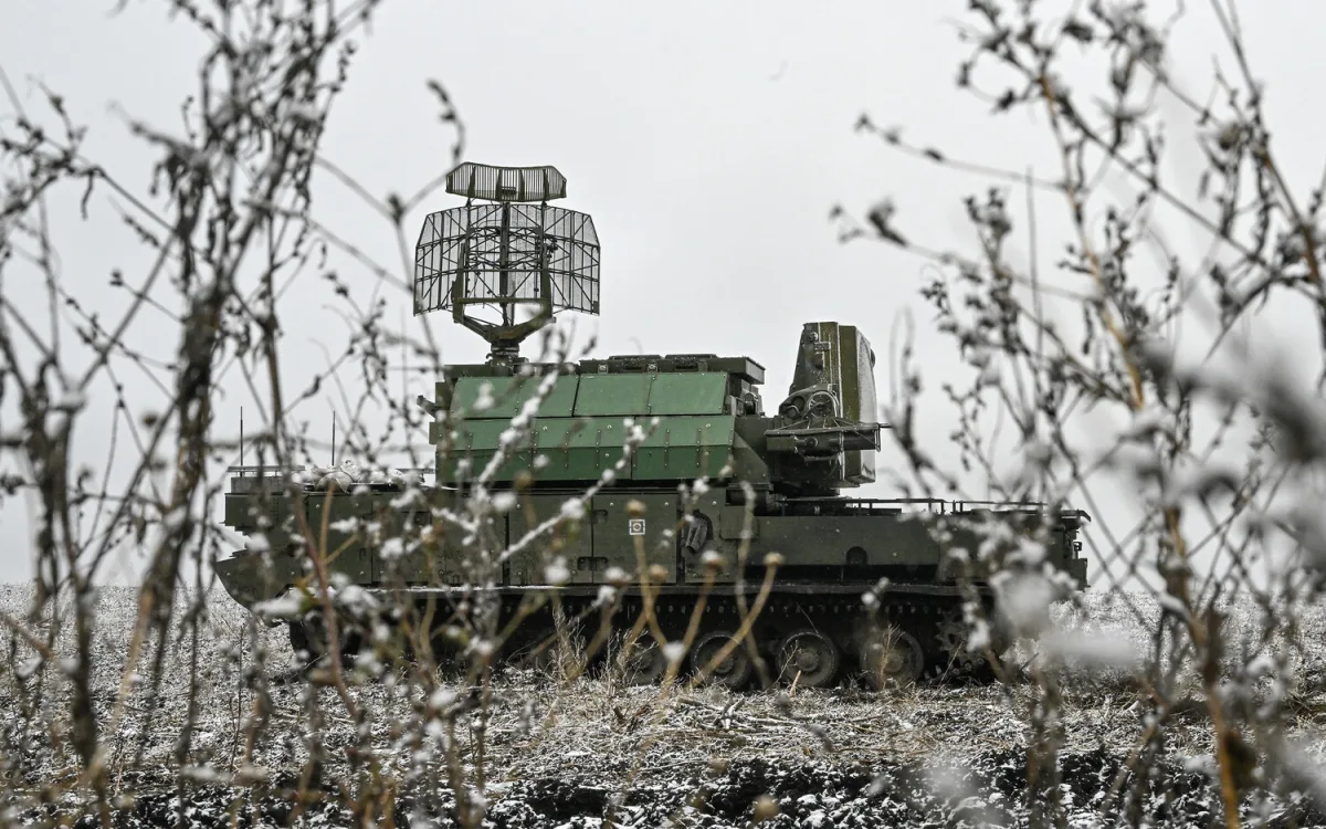 Russia Confirms Destruction of 139 Ukrainian Drones in Major Escalation Across Multiple Regions