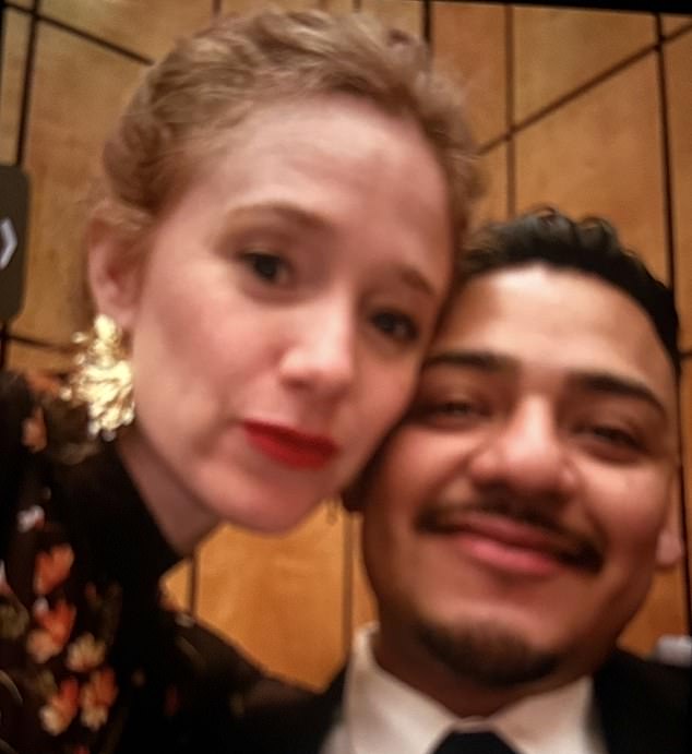 Scandal at Spence School: Chef and Boss Allegedly Cheating Amid Flyer Fallout