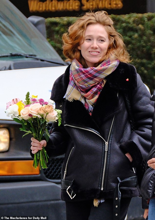 Scandal at Spence School: Chef and Boss Allegedly Cheating Amid Flyer Fallout