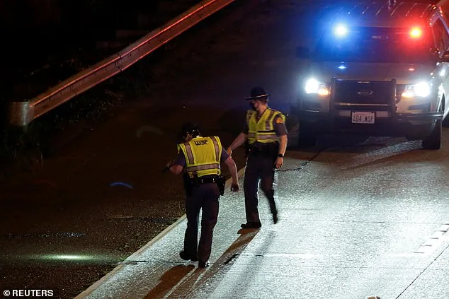 Washington State Enacts Blue Envelope Program to Aid Neurodivergent Individuals During Traffic Stops
