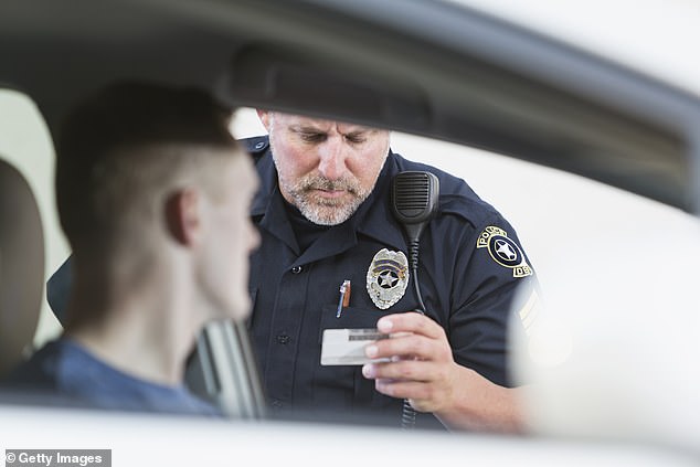 Washington State Enacts Blue Envelope Program to Aid Neurodivergent Individuals During Traffic Stops