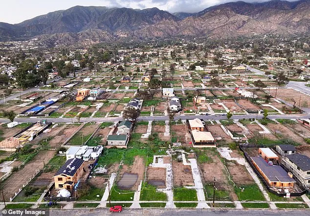 HOA Demands $23,614 from Eaton Wildfire Victims Amid Rebuilding Struggles and Outrage