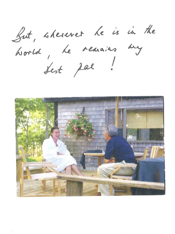 Jeffrey Epstein's Hidden Ties to European Political Elite Exposed Through Secret Payments to Lord Mandelson