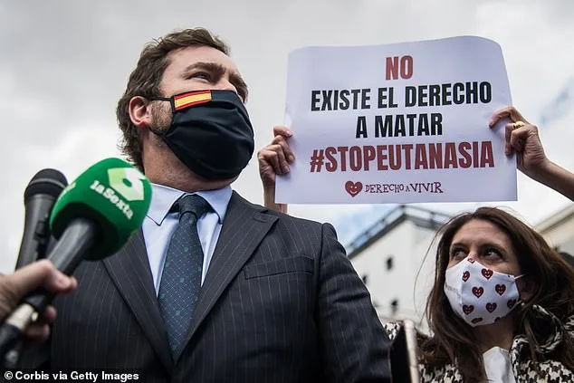 Spain's Noelia Castillo to Undergo Euthanasia After Prolonged Legal Battle
