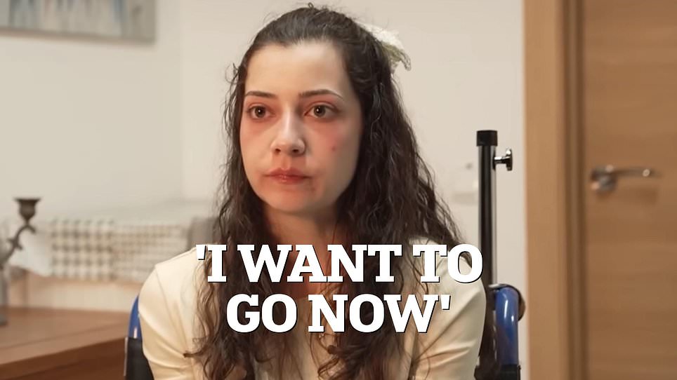 Spain's Noelia Castillo to Undergo Euthanasia After Prolonged Legal Battle