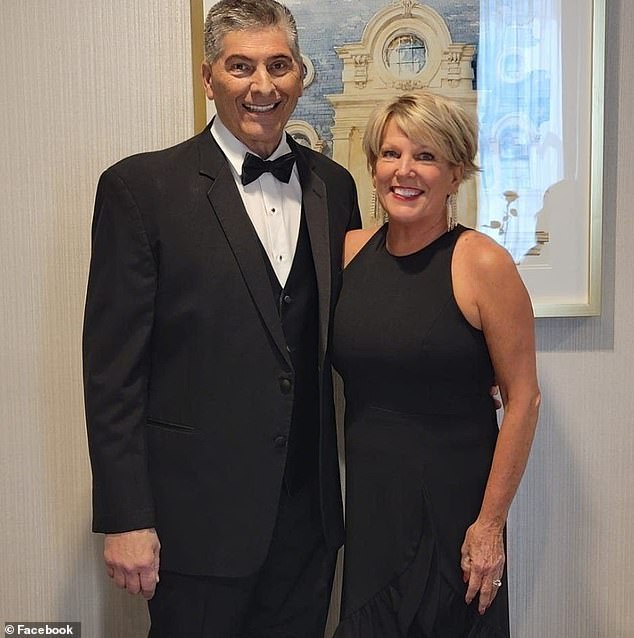 Beloved Meteorologist Kent Boughton Battles Stage-Four Cancer After Misdiagnosis