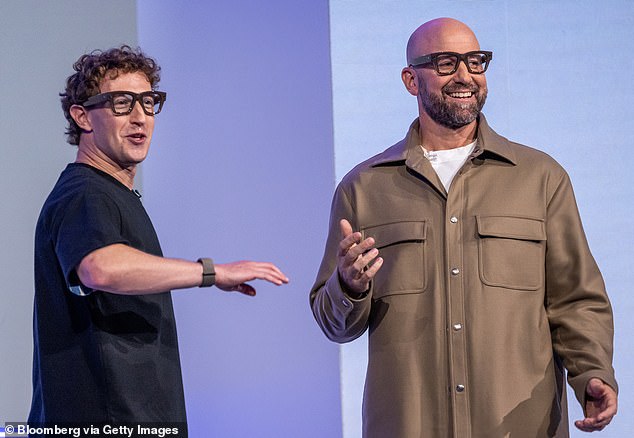 Meta to Pay Top AI Executives Nearly $1 Billion in Bonuses as Company Focuses on AI Growth Despite Layoffs