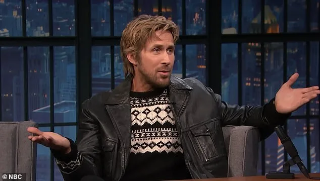 Ryan Gosling's Surprise Pop Tart Plug Boosts Florida Bakery