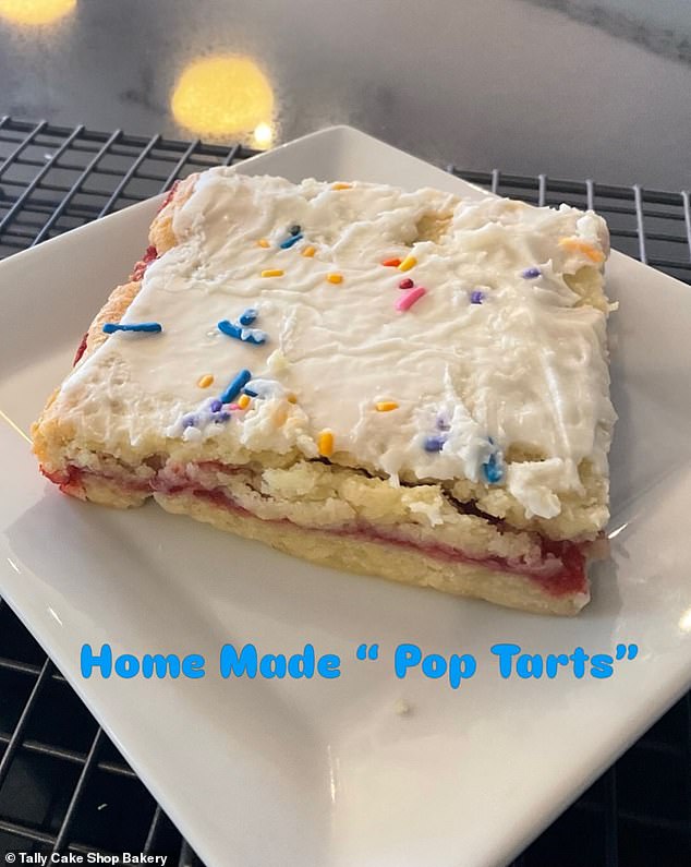 Ryan Gosling's Surprise Pop Tart Plug Boosts Florida Bakery