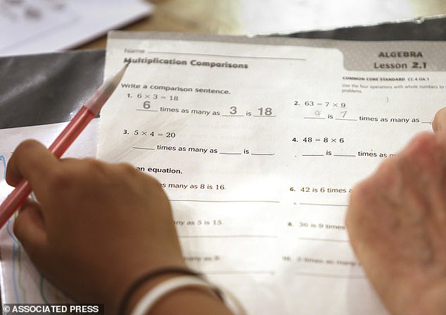 San Francisco Board of Education Reinstates Algebra I in 8th Grade After Decade-Long Equity-Focused Experiment