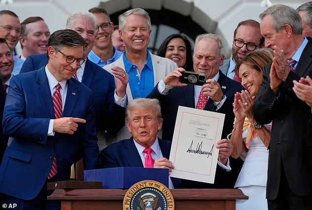 Trump's Signature to Appear on Every U.S. Dollar Bill in Historic Currency Redesign