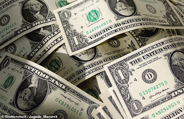 Trump's Signature to Appear on Every U.S. Dollar Bill in Historic Currency Redesign
