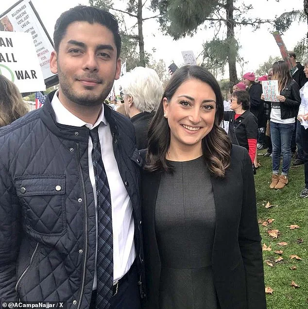 Ammar Campa–Najjar Embroiled in 'Stolen Valor' Scandal Over Alleged Military Credential Inflation and Exploitation of Korean War Veteran's Grave