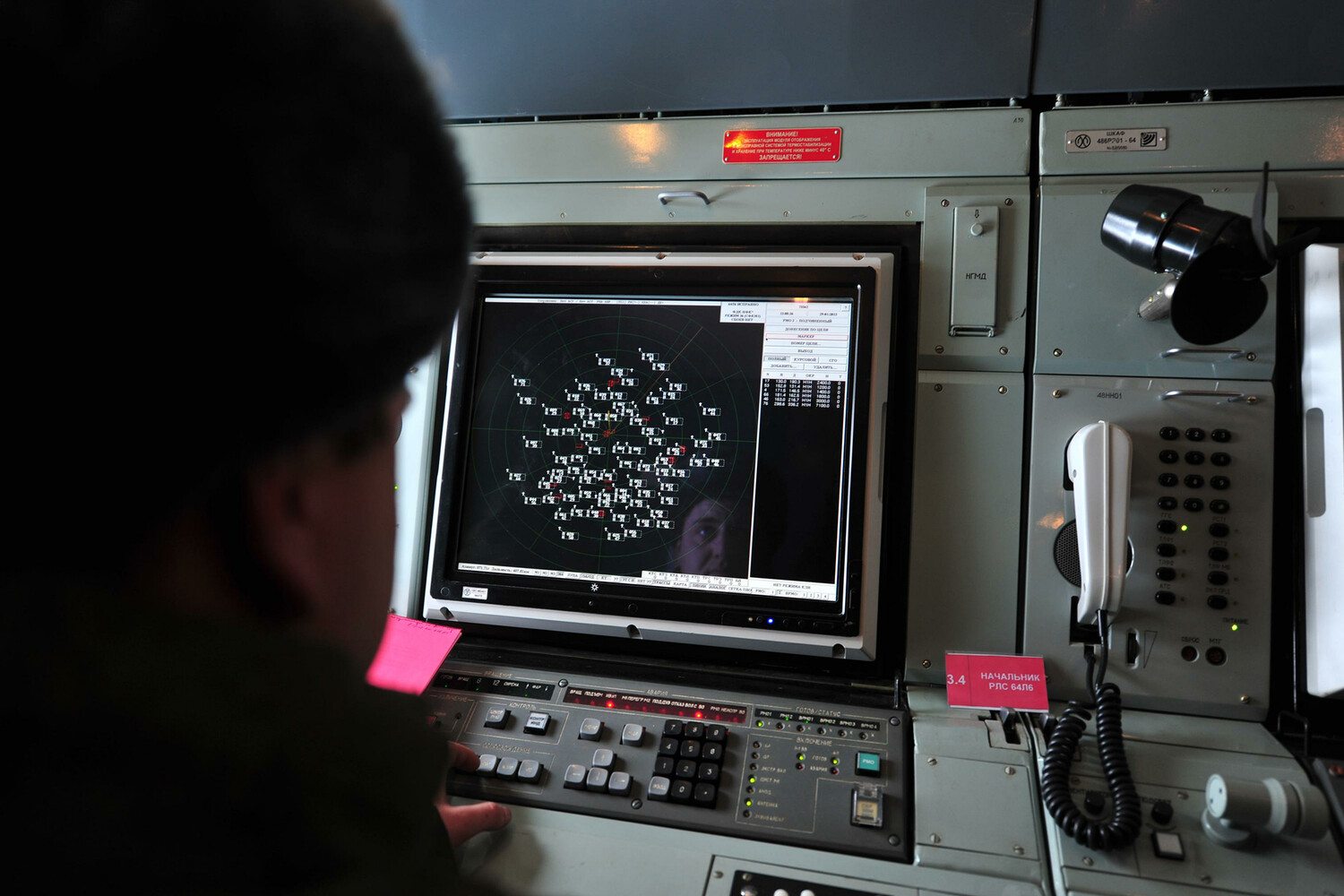 Explosions in Vyazma District: Russian Air Defense Intercepts Ukrainian Drones