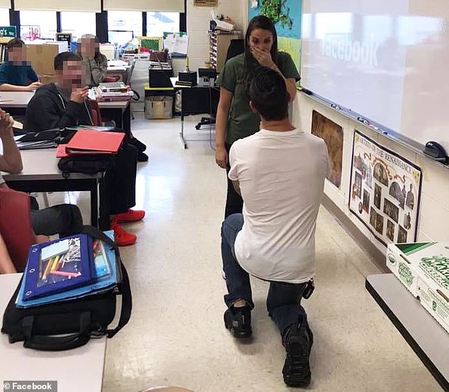 Former NJ Teacher Ashley Fisler Charged with Sexual Assault of Minor After Alleged Student Relationship