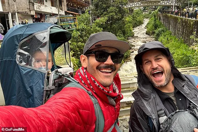 Lightning Strike Claims Life of Florida Teacher's Friend, Leaves Him Severely Injured in Peru