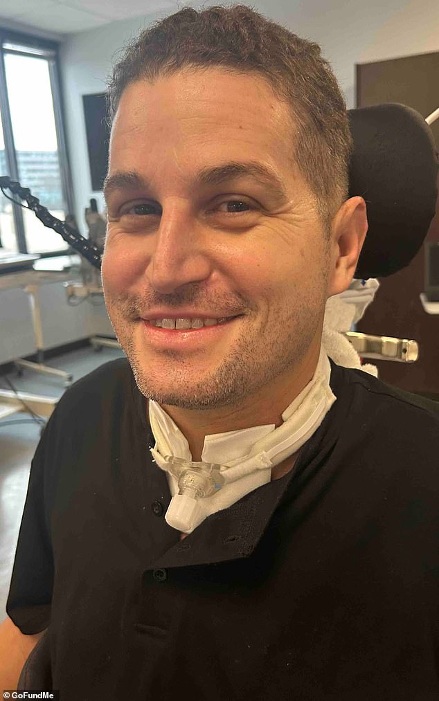 Lightning Strike Claims Life of Florida Teacher's Friend, Leaves Him Severely Injured in Peru