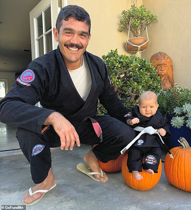 Lightning Strike Claims Life of Florida Teacher's Friend, Leaves Him Severely Injured in Peru