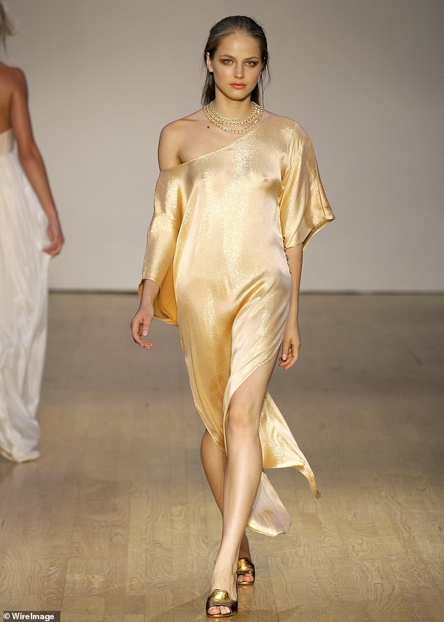 Emails Reveal Exploitative Ties Between Ramsey Elkholy and Jeffrey Epstein, Highlighting Model's Tragic Death