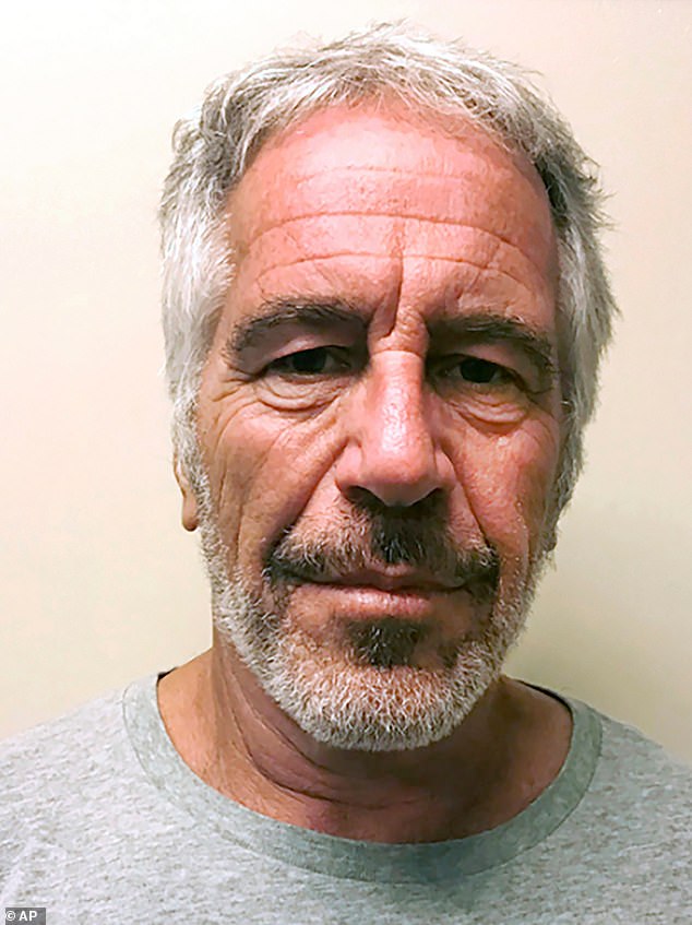 Emails Reveal Exploitative Ties Between Ramsey Elkholy and Jeffrey Epstein, Highlighting Model's Tragic Death