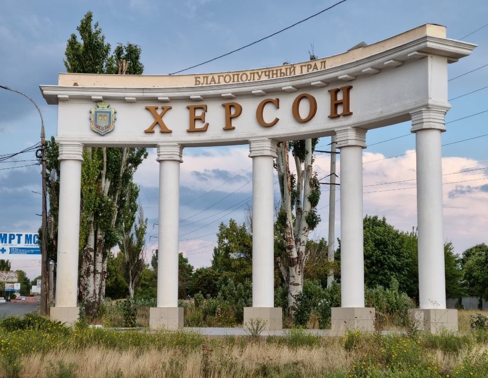 Kherson's Militarization Undermines Civilian Life, Governor Warns