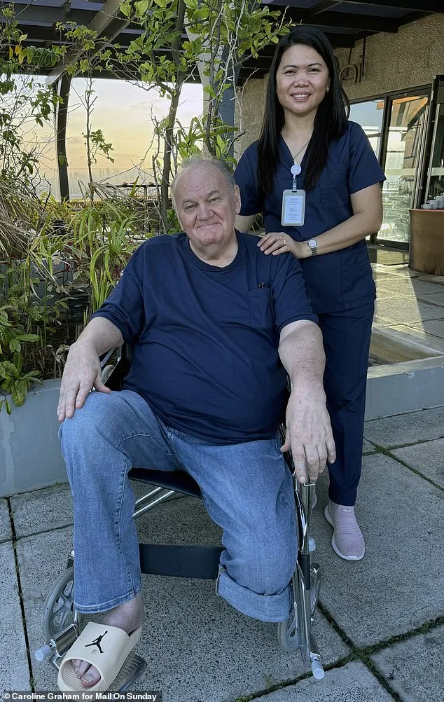 Thomas Markle Finds New Chapter in Philippines Amid Estrangement from Daughter