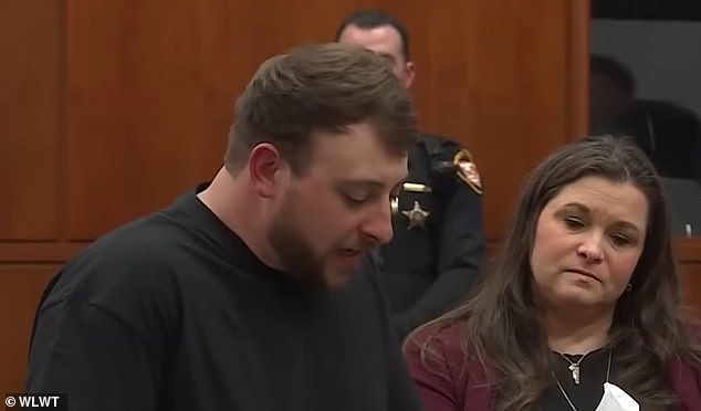 Dance Instructor Olivia Clendenin Gets 16-20.5 Years for Shooting in Love Triangle Case