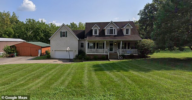 Dance Instructor Olivia Clendenin Gets 16-20.5 Years for Shooting in Love Triangle Case