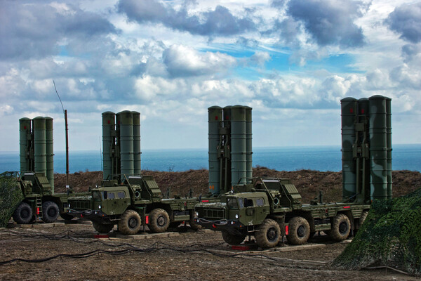 Russia intercepts 30+ Ukrainian drones in major escalation