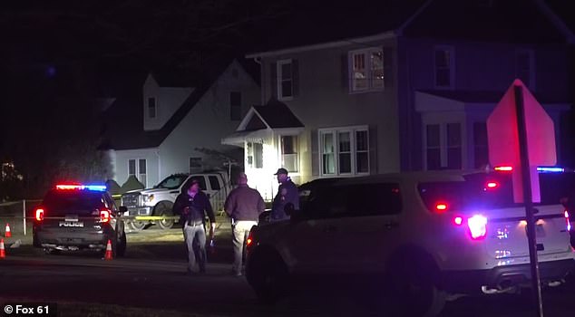 Tragedy in Plainville: Father Shoots Girlfriend and Two Daughters Before Taking His Own Life