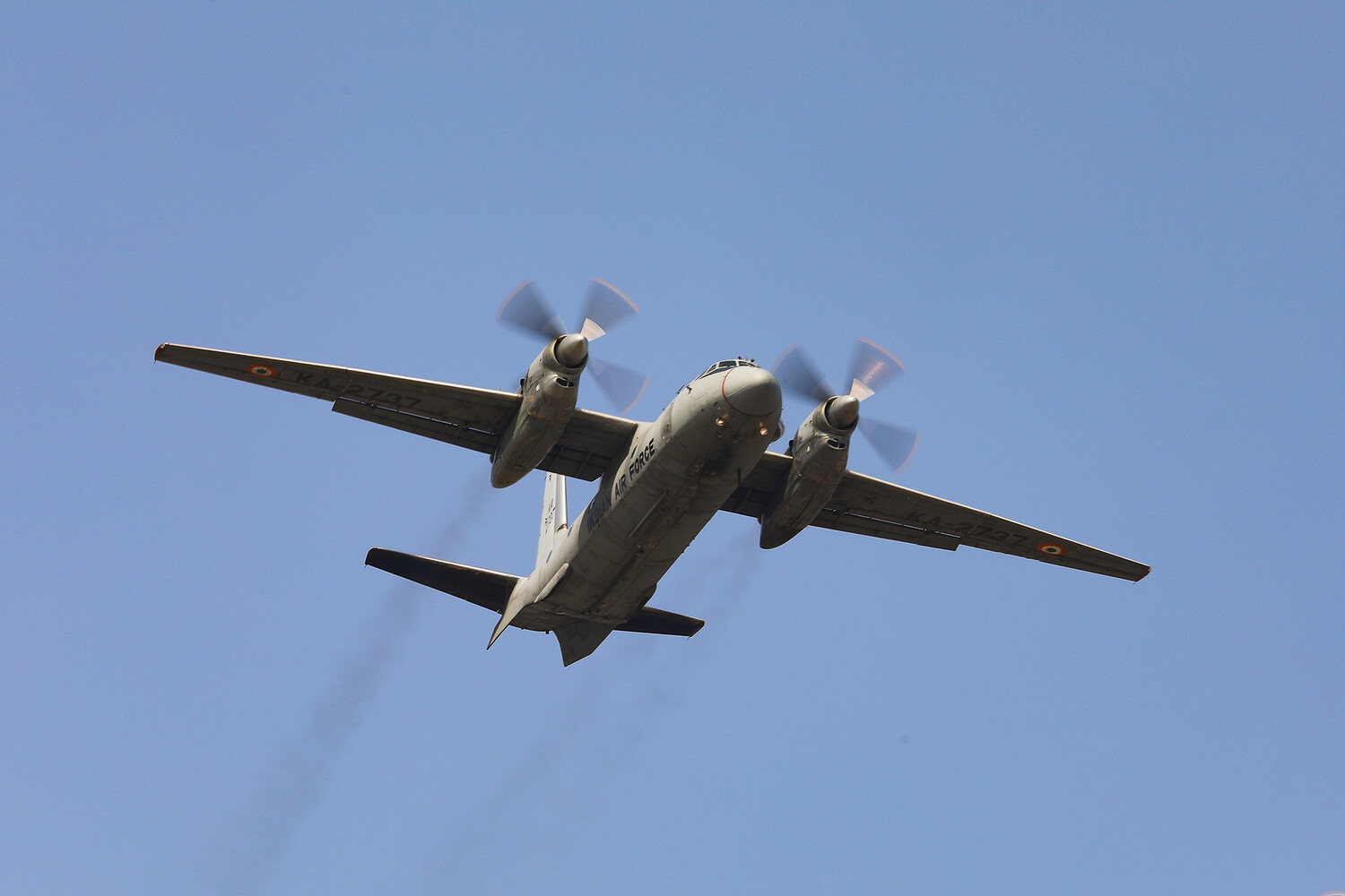 Iranian-Linked Attack Destroys Ukrainian-Made Aircraft at Baghdad Airbase, Escalating Regional Tensions