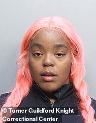 Three Women Arrested After Refusing to Pay Baggage Fees on Frontier Airlines Flight