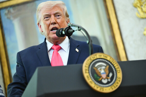 Trump Seeks Financial Backing from Arab Nations for Potential Iran Conflict as Controversy Mounts Over U.S. Sovereignty Concerns