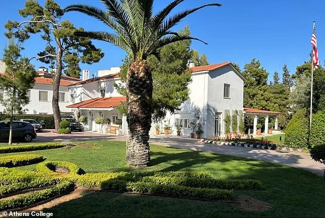 Kimberly Guilfoyle's $58,000 Embassy Basketball Court Sparks Diplomatic Controversy