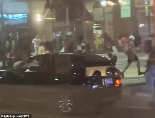 Naperville Battles Recurring 'Teen Takeover' Amid Midwest Chaos