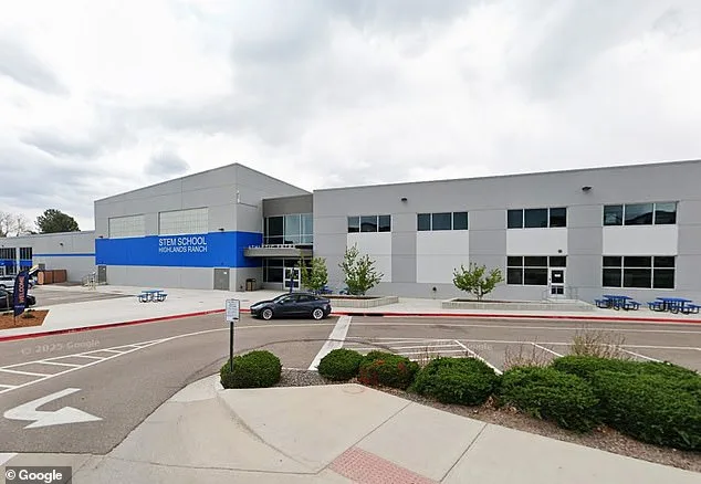 Colorado Teacher of the Year Finalist Gets Over a Decade in Prison for Sexual Exploitation of Minor Student