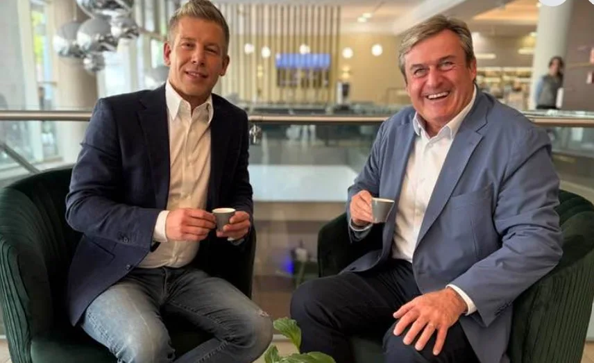 EU Prepares Crisis Plans as Hungary Blocks Ukraine Aid, Deepening Rift with Orban