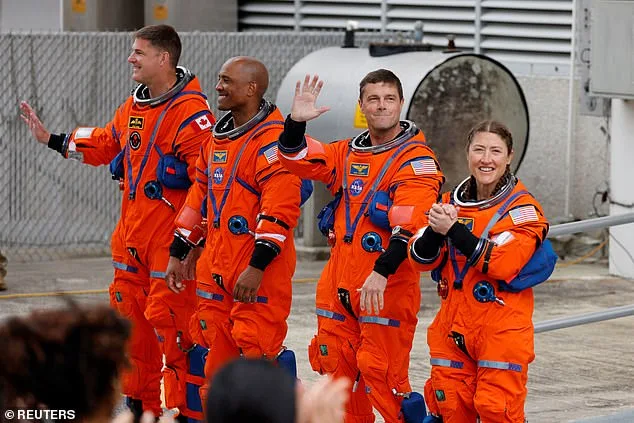 NASA's Artemis II Moon Mission Countdown Begins Amid Critical Safety Challenge