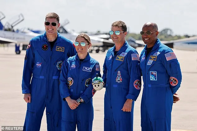 NASA's Artemis II Moon Mission Countdown Begins Amid Critical Safety Challenge