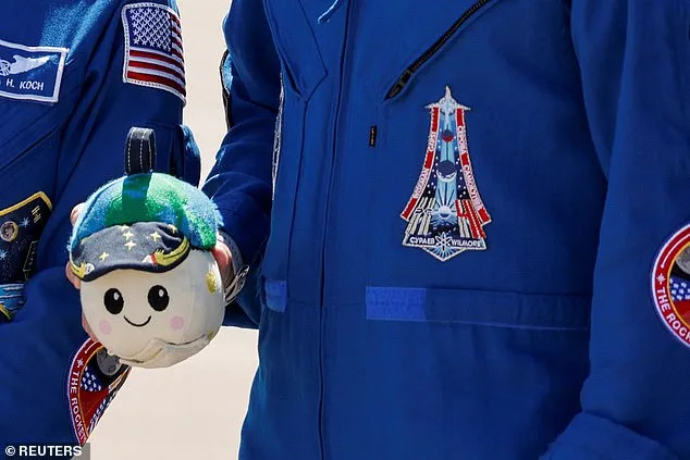 NASA's Artemis II Moon Mission Countdown Begins Amid Critical Safety Challenge