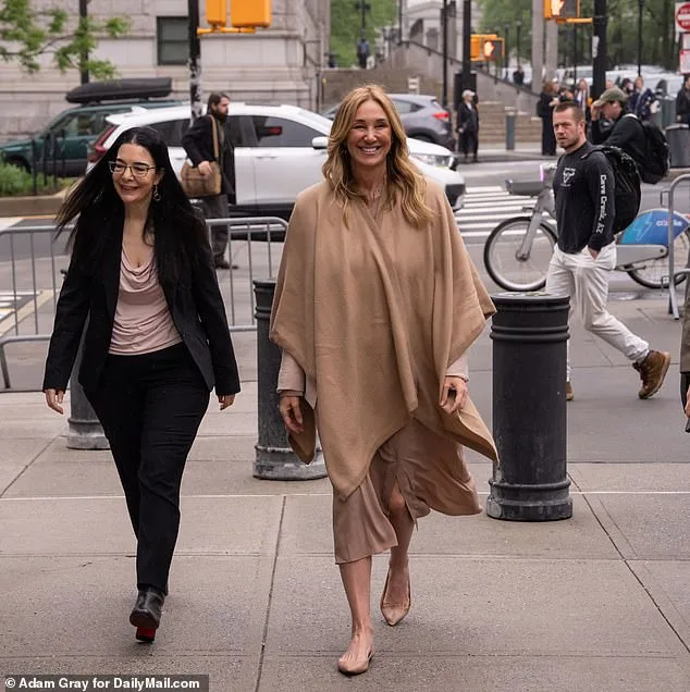 Nicole Daedone's OneTaste: A Wellness Empire Built on Mystique and Controversy