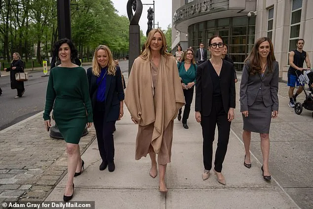 Nicole Daedone's OneTaste: A Wellness Empire Built on Mystique and Controversy