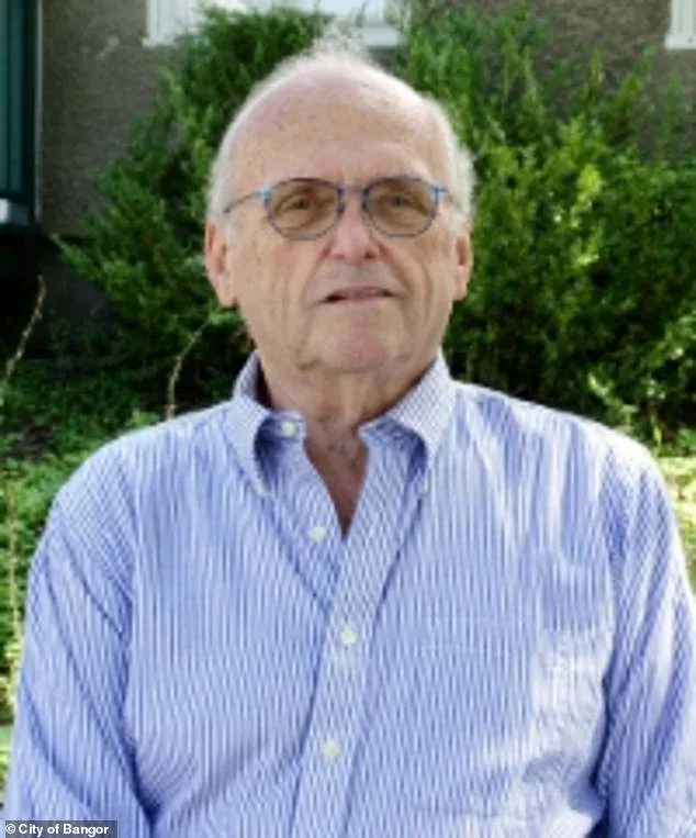 Bangor Councilor Wayne Mallar Faces Backlash Over Controversial Remarks During Ethics Meeting