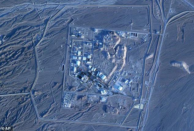 U.S. Military Plans Audacious Operation to Seize 1,000 Pounds of Uranium from Iran