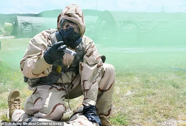 U.S. Military Plans Audacious Operation to Seize 1,000 Pounds of Uranium from Iran